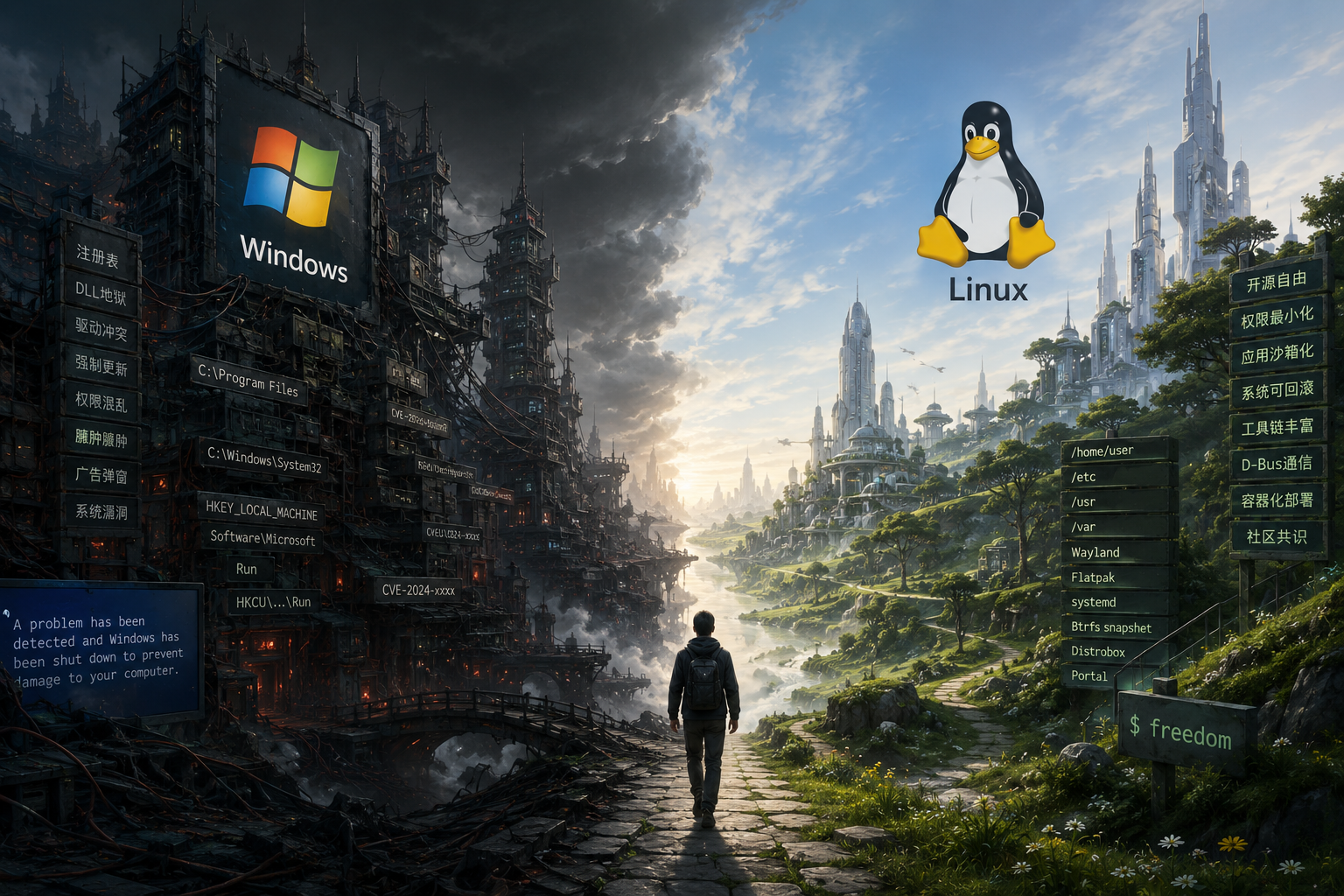 The cover picture of the previous content